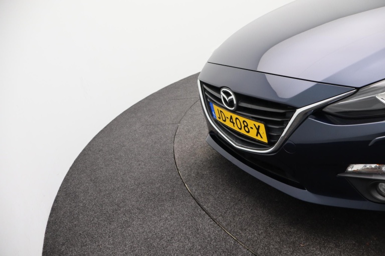 Mazda 3 - 2.0 TS+ 33