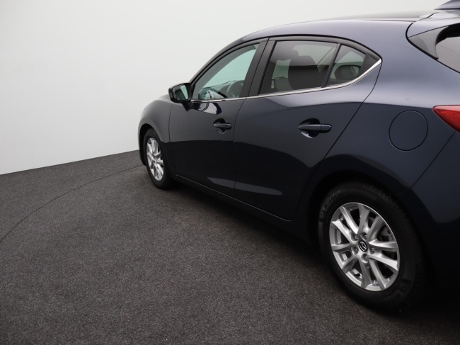 Mazda 3 - 2.0 TS+