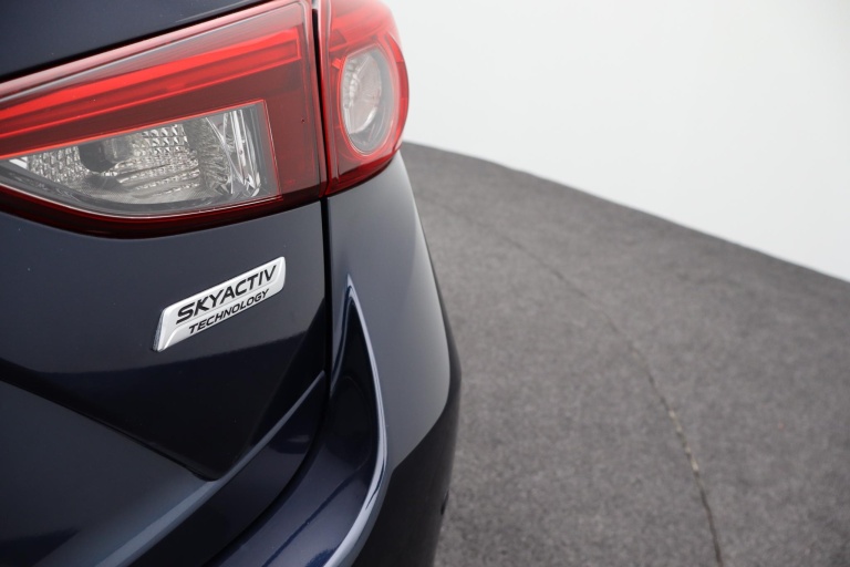 Mazda 3 - 2.0 TS+ 37