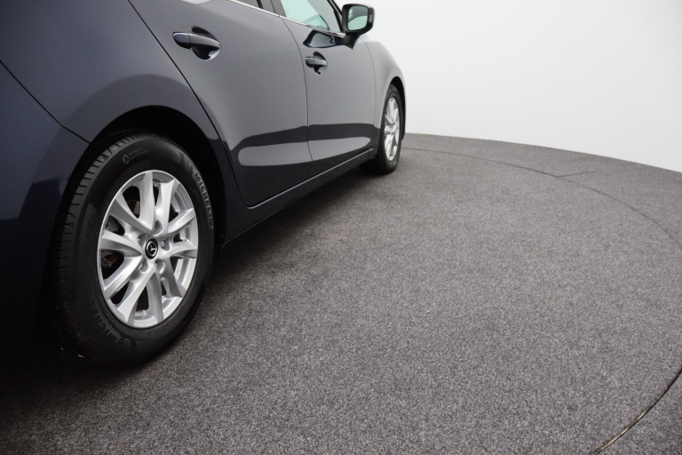 Mazda 3 - 2.0 TS+ 38