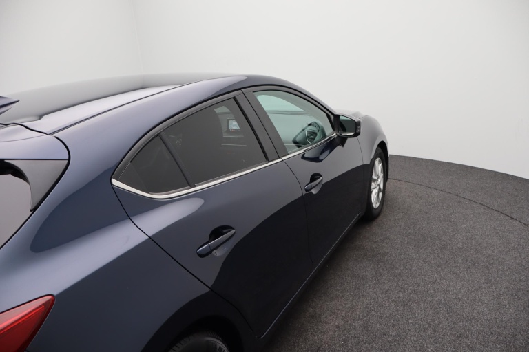 Mazda 3 - 2.0 TS+ 39