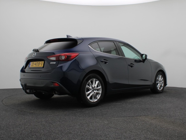 Mazda 3 - 2.0 TS+