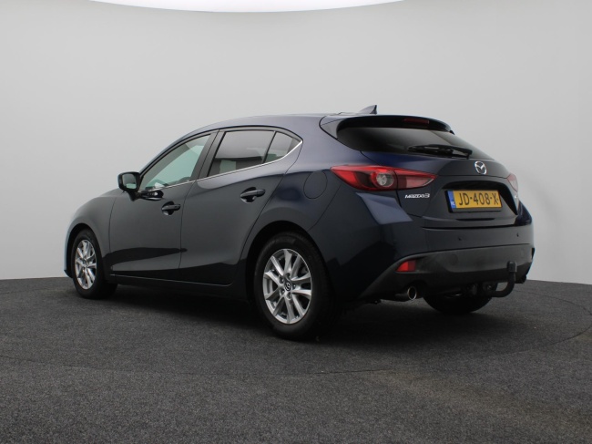 Mazda 3 - 2.0 TS+