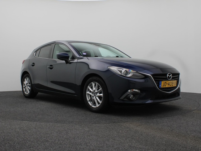 Mazda 3 - 2.0 TS+