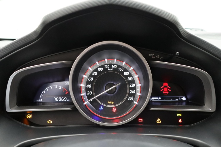 Mazda 3 - 2.0 TS+ 9