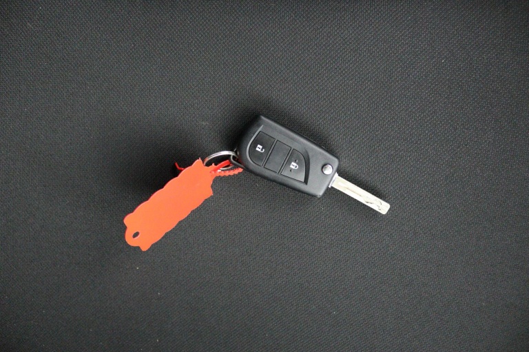 Toyota Aygo X - 1.0 VVT-i MT Play 11