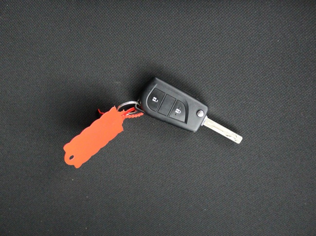 Toyota Aygo X - 1.0 VVT-i MT Play