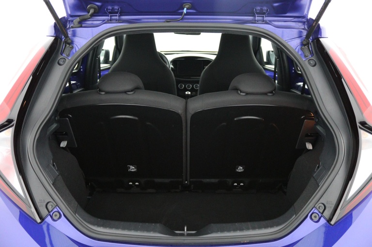 Toyota Aygo X - 1.0 VVT-i MT Play 23