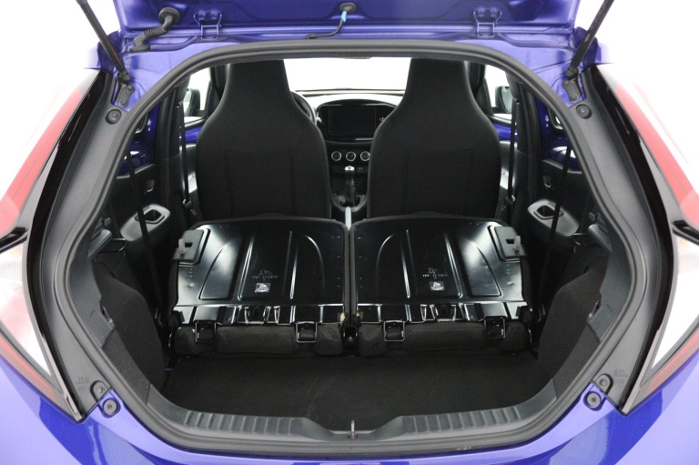 Toyota Aygo X - 1.0 VVT-i MT Play 25