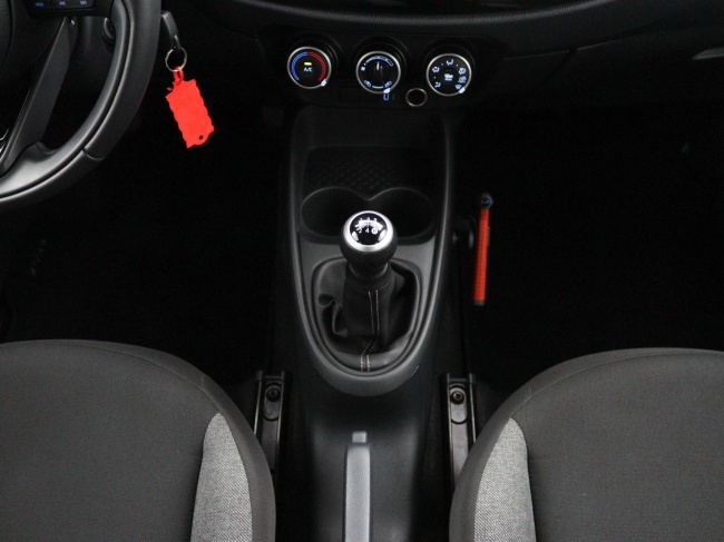 Toyota Aygo X - 1.0 VVT-i MT Play