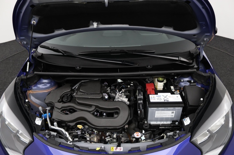 Toyota Aygo X - 1.0 VVT-i MT Play 33