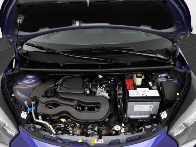 Toyota Aygo X - 1.0 VVT-i MT Play