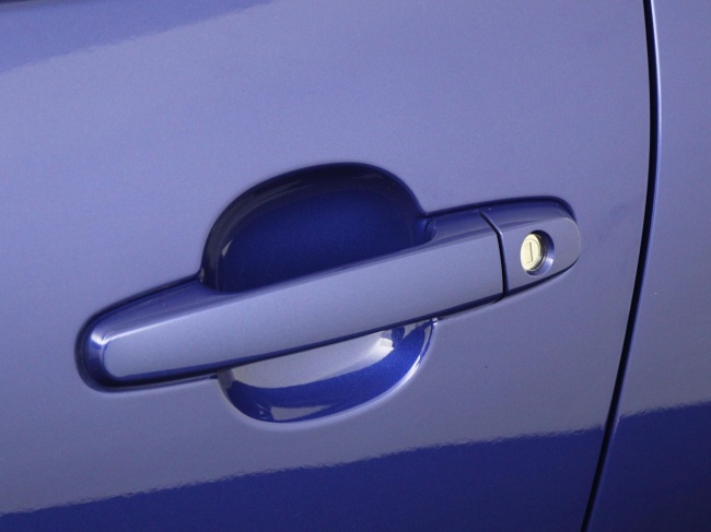 Toyota Aygo X - 1.0 VVT-i MT Play