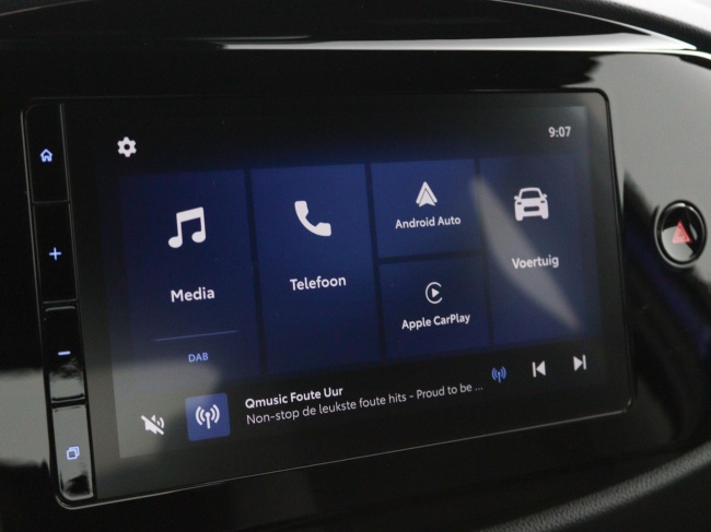 Toyota Aygo X - 1.0 VVT-i MT Play