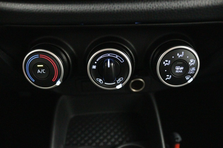 Toyota Aygo X - 1.0 VVT-i MT Play 7