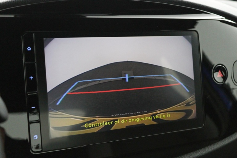 Toyota Aygo X - 1.0 VVT-i MT Play 9