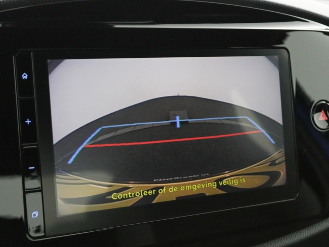 Toyota Aygo X - 1.0 VVT-i MT Play