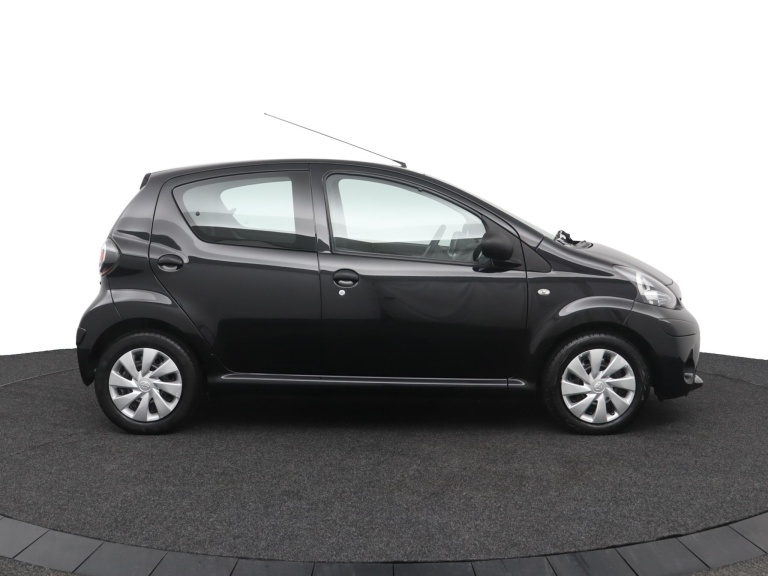 Toyota Aygo - 1.0 VVT-i Now 11