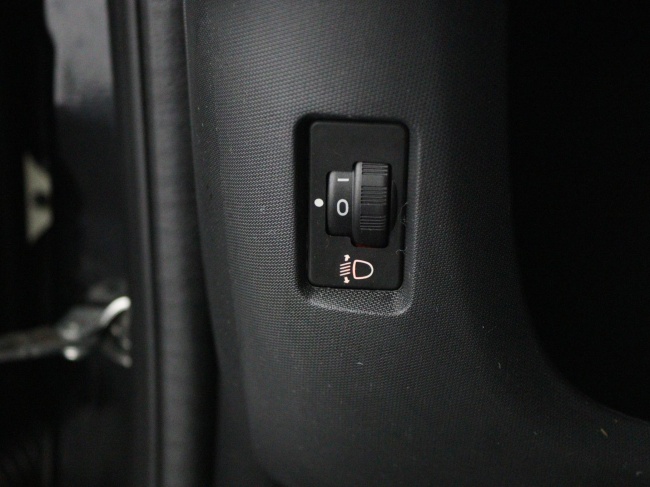 Toyota Aygo - 1.0 VVT-i Now