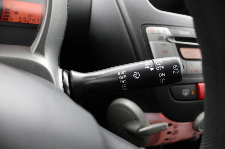 Toyota Aygo - 1.0 VVT-i Now 28