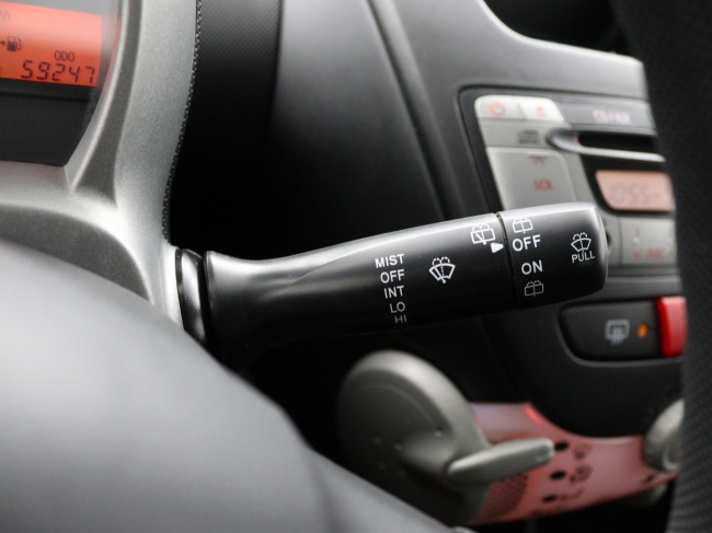 Toyota Aygo - 1.0 VVT-i Now