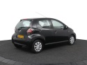 Toyota Aygo - 1.0 VVT-i Now