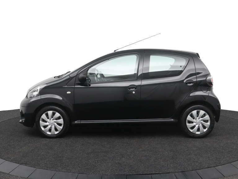 Toyota Aygo - 1.0 VVT-i Now 3