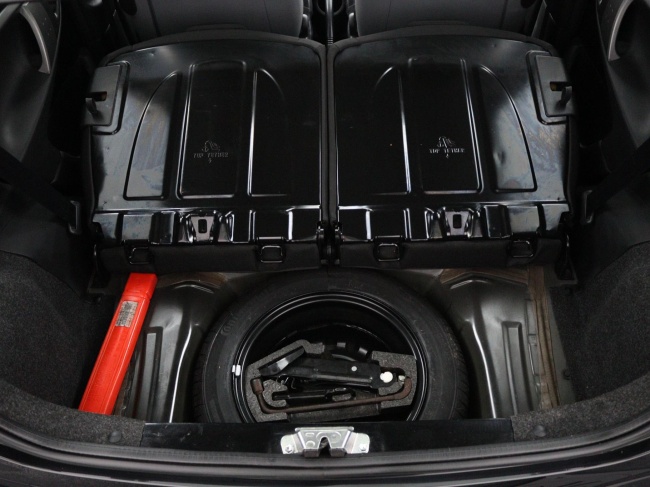 Toyota Aygo - 1.0 VVT-i Now