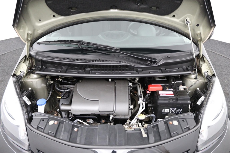 Toyota Aygo - 1.0 VVT-i Now 31