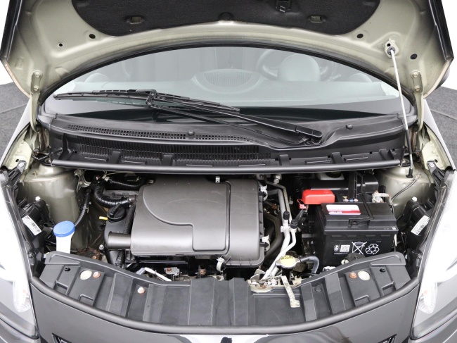 Toyota Aygo - 1.0 VVT-i Now