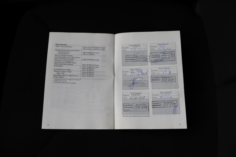 Toyota Aygo - 1.0 VVT-i Now 34