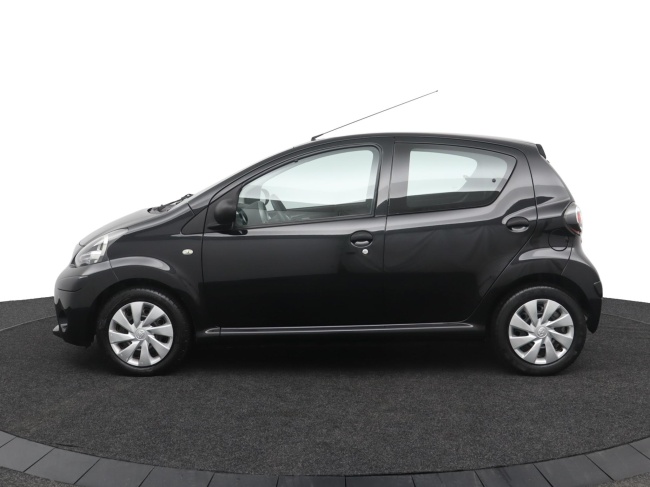Toyota Aygo - 1.0 VVT-i Now