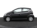 Toyota Aygo - 1.0 VVT-i Now
