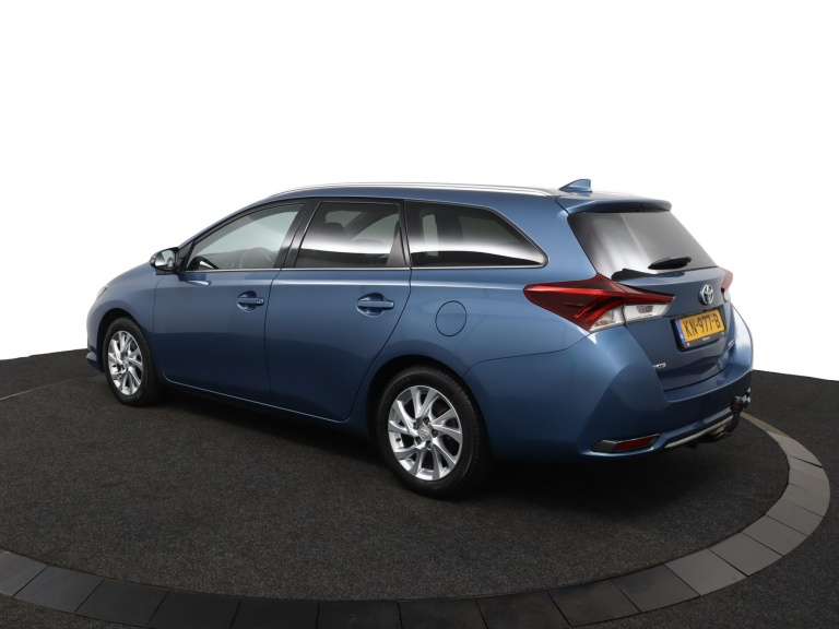 Toyota Auris Touring Sports - 1.2T Trend 12