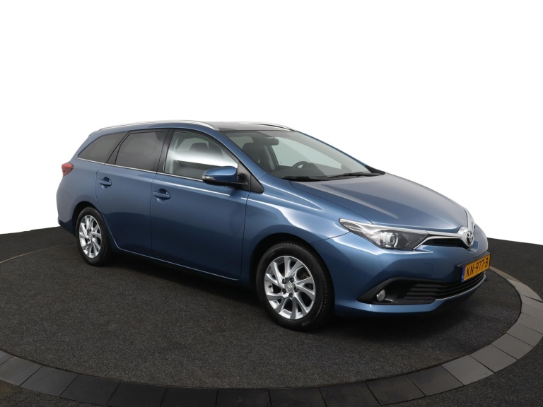 Toyota Auris Touring Sports - 1.2T Trend 14