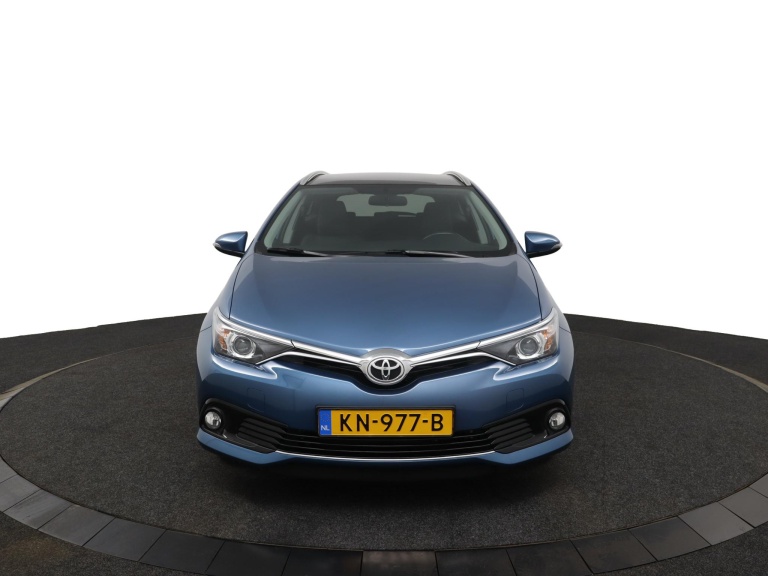 Toyota Auris Touring Sports - 1.2T Trend 16