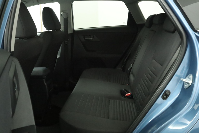 Toyota Auris Touring Sports - 1.2T Trend 18