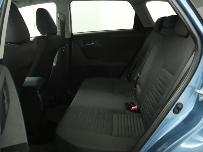 Toyota Auris Touring Sports - 1.2T Trend