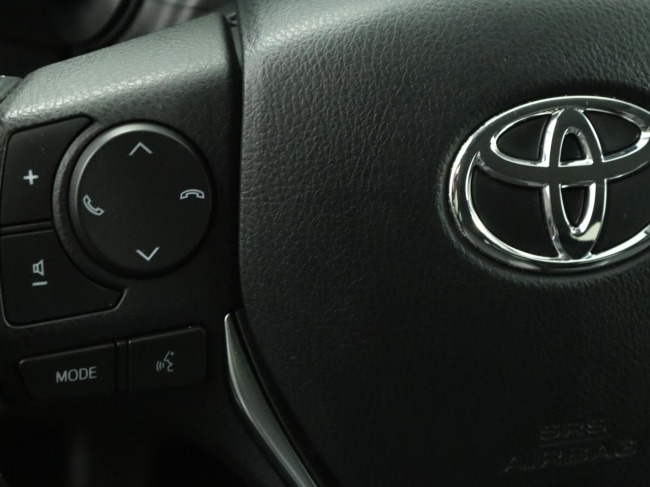 Toyota Auris Touring Sports - 1.2T Trend