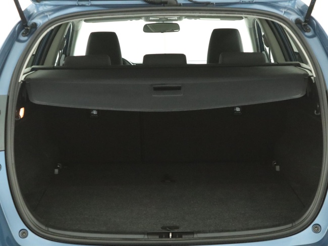 Toyota Auris Touring Sports - 1.2T Trend