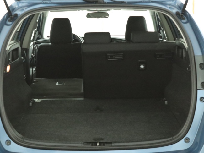 Toyota Auris Touring Sports - 1.2T Trend