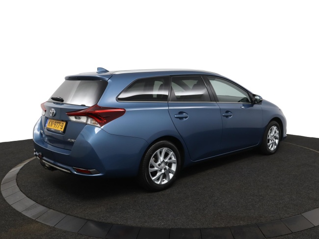 Toyota Auris Touring Sports - 1.2T Trend