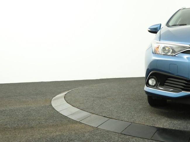 Toyota Auris Touring Sports - 1.2T Trend