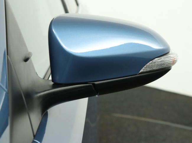 Toyota Auris Touring Sports - 1.2T Trend