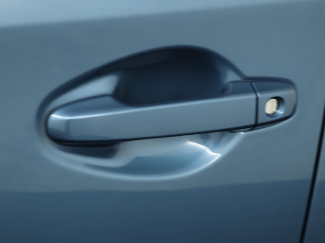 Toyota Auris Touring Sports - 1.2T Trend