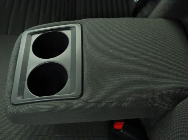 Toyota Auris Touring Sports - 1.2T Trend