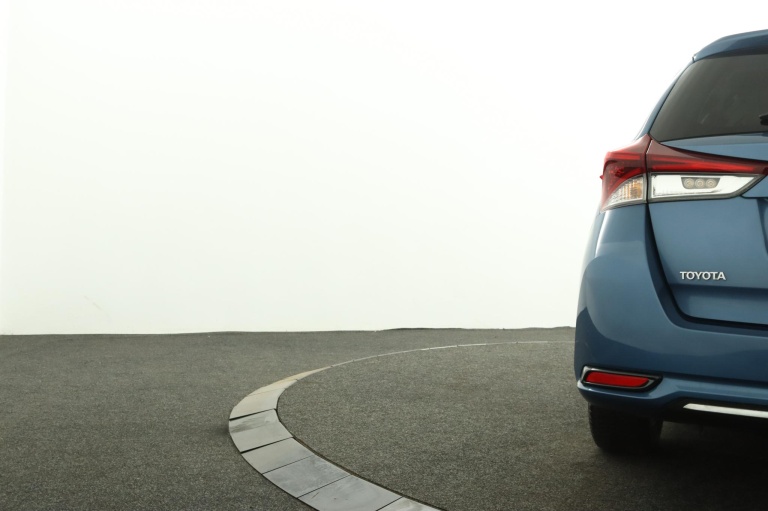 Toyota Auris Touring Sports - 1.2T Trend 41