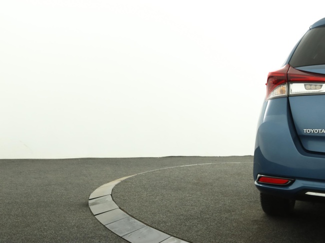 Toyota Auris Touring Sports - 1.2T Trend