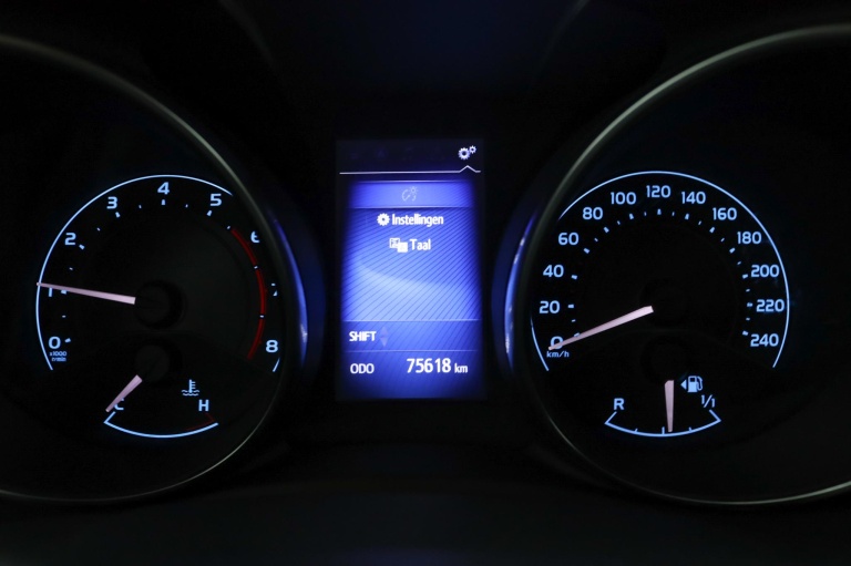 Toyota Auris Touring Sports - 1.2T Trend 52