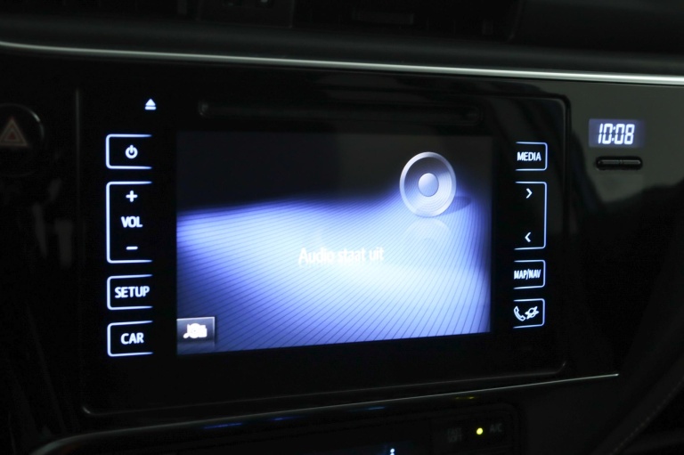 Toyota Auris Touring Sports - 1.2T Trend 56